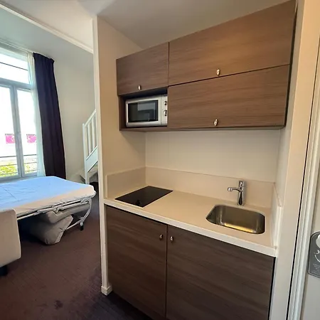 Paxton Paris Mlv Hotel Ferrières-en-Brie Kamer foto
