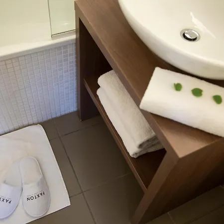 Paxton Paris Mlv Hotel Ferrières-en-Brie Kamer foto