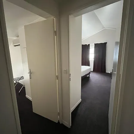 Paxton Paris Mlv Hotel Ferrières-en-Brie Kamer foto