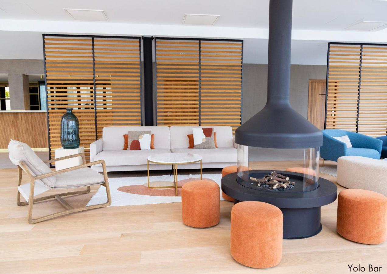 Hotel Paxton Paris Mlv 4*
