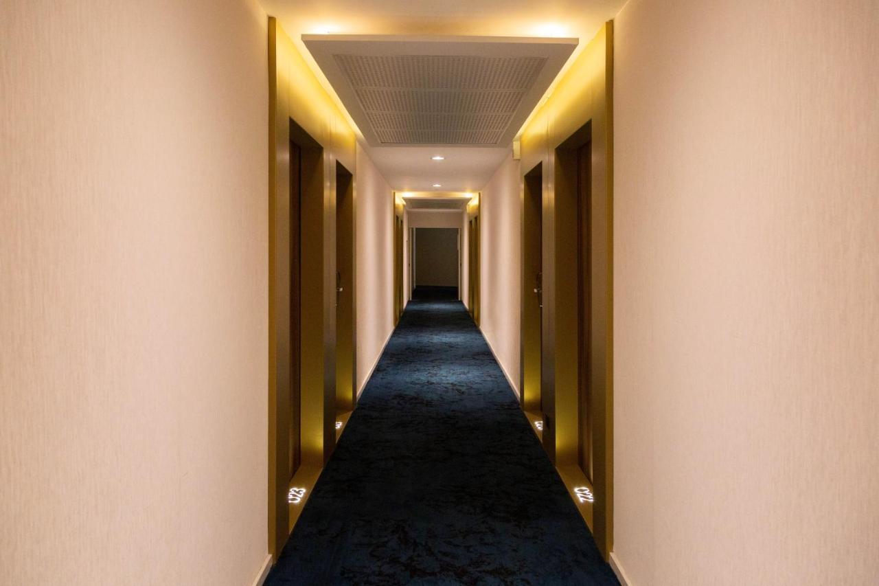 Paxton Paris Mlv Hotel Ferrières-en-Brie