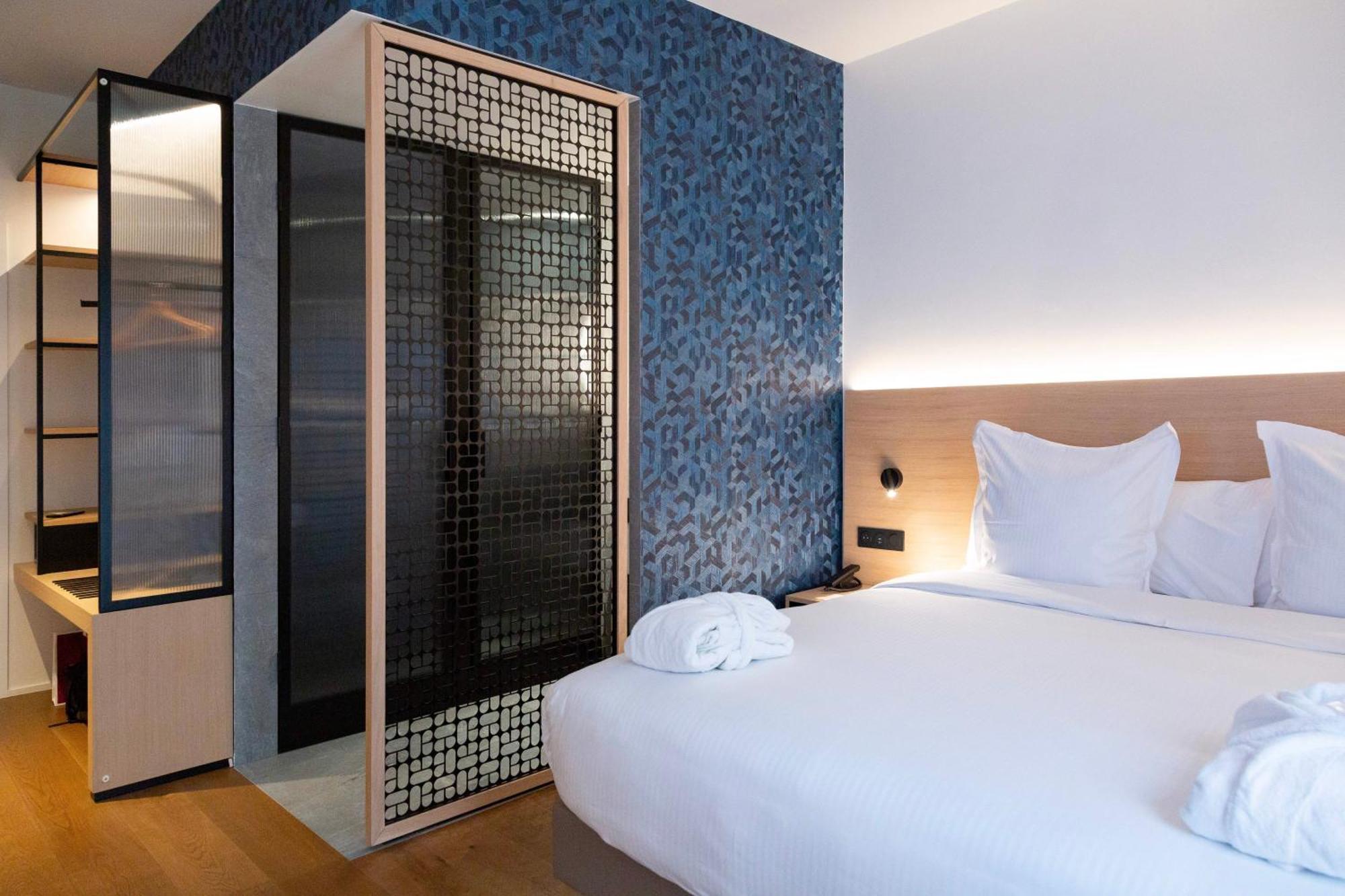 Paxton Paris Mlv Hotel 4*