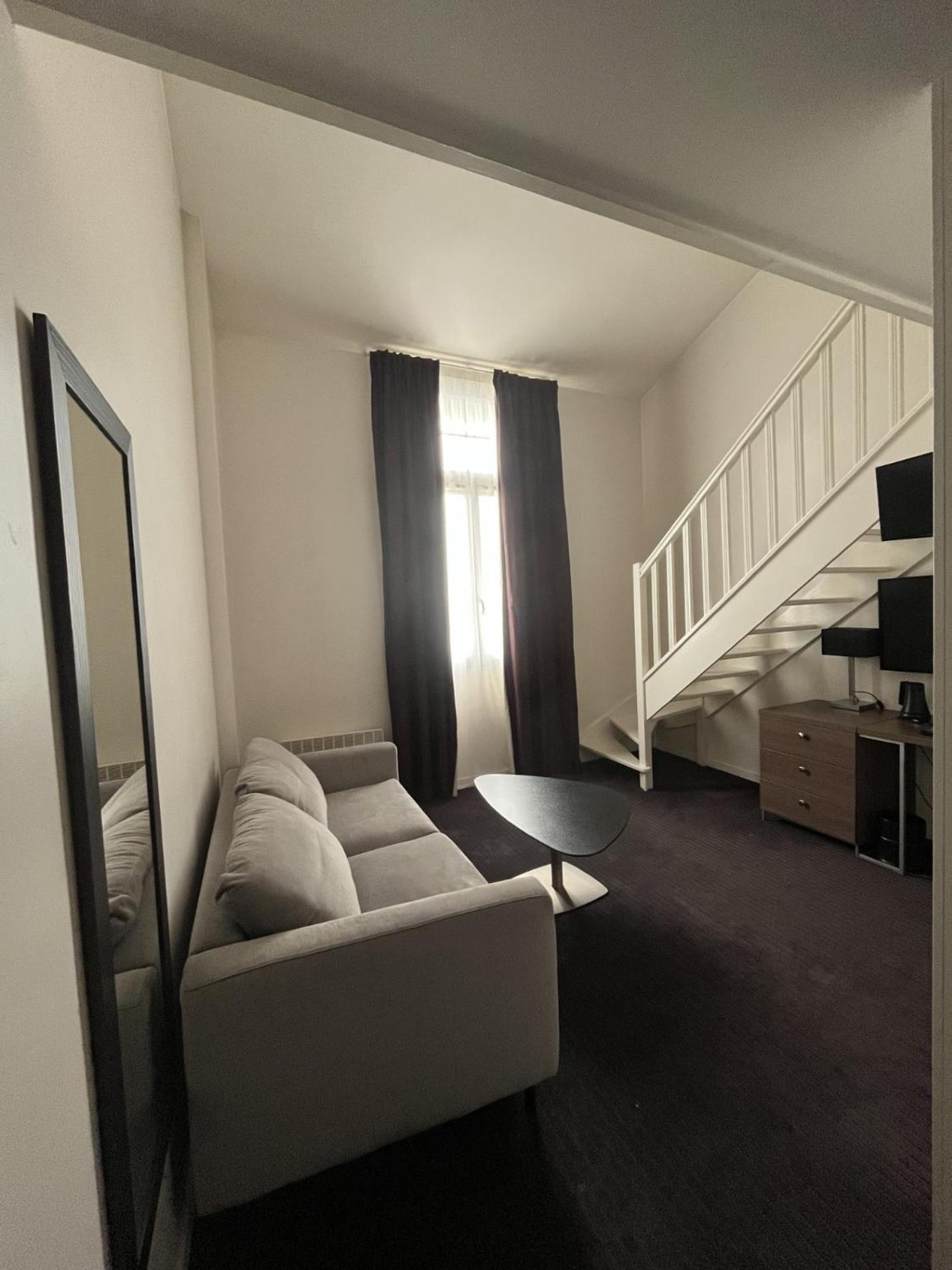 Paxton Paris Mlv Hotel Ferrières-en-Brie